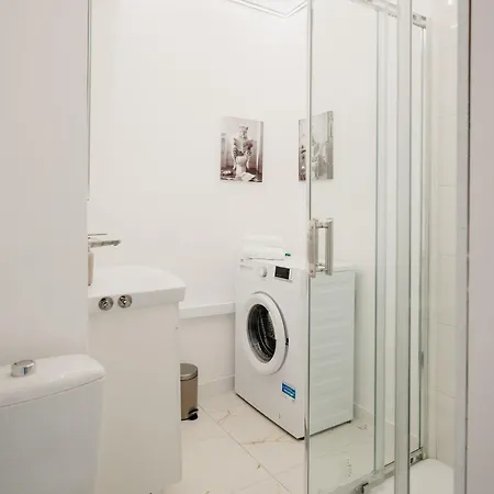 公寓 Wita Stwosza Rynek