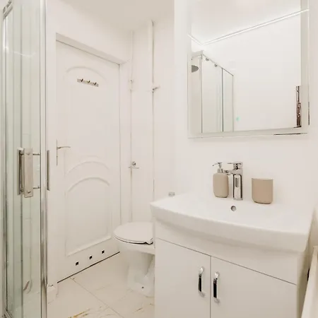 아파트 Wita Stwosza Rynek