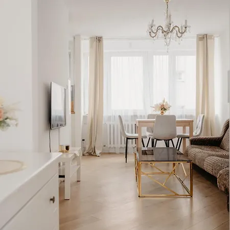 아파트 Wita Stwosza Rynek *