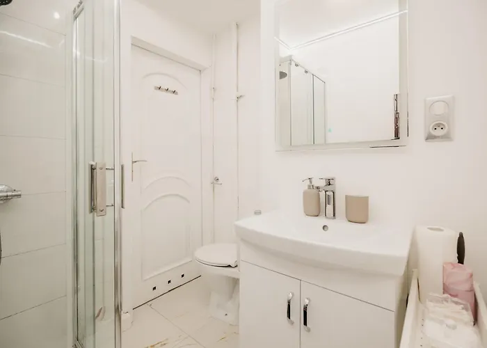 Apartment Wita Stwosza Rynek