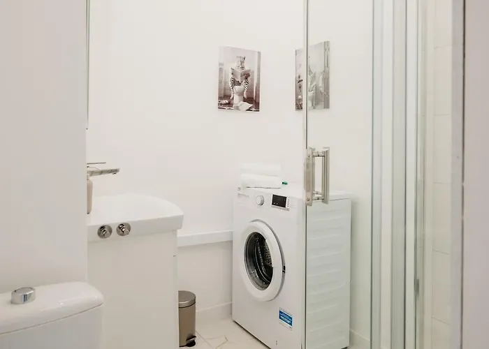 Apartment Wita Stwosza Rynek