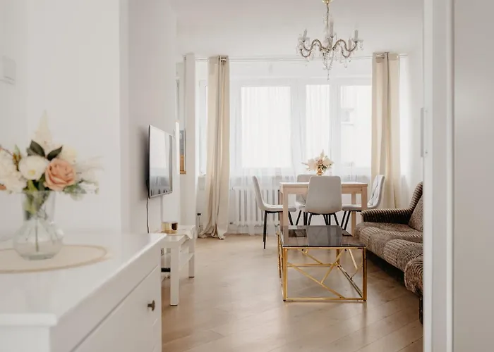 Apartment Wita Stwosza Rynek *